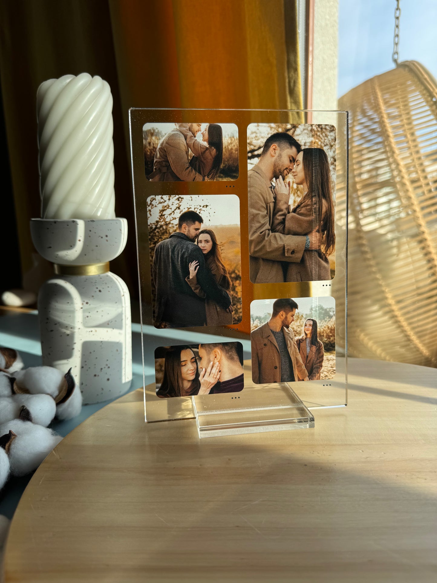 Personalizowana Tabliczka "Galeria zdjęć"