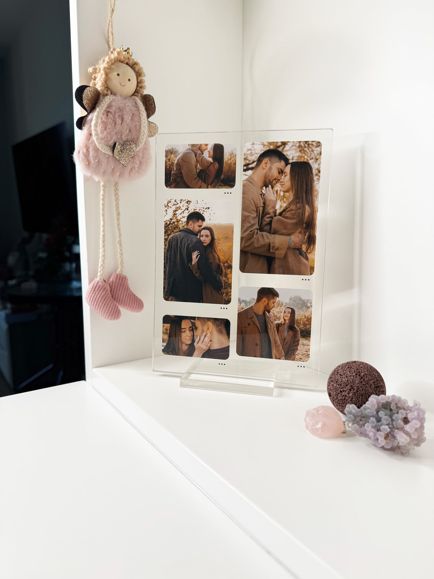 Personalizowana Tabliczka "Galeria zdjęć"