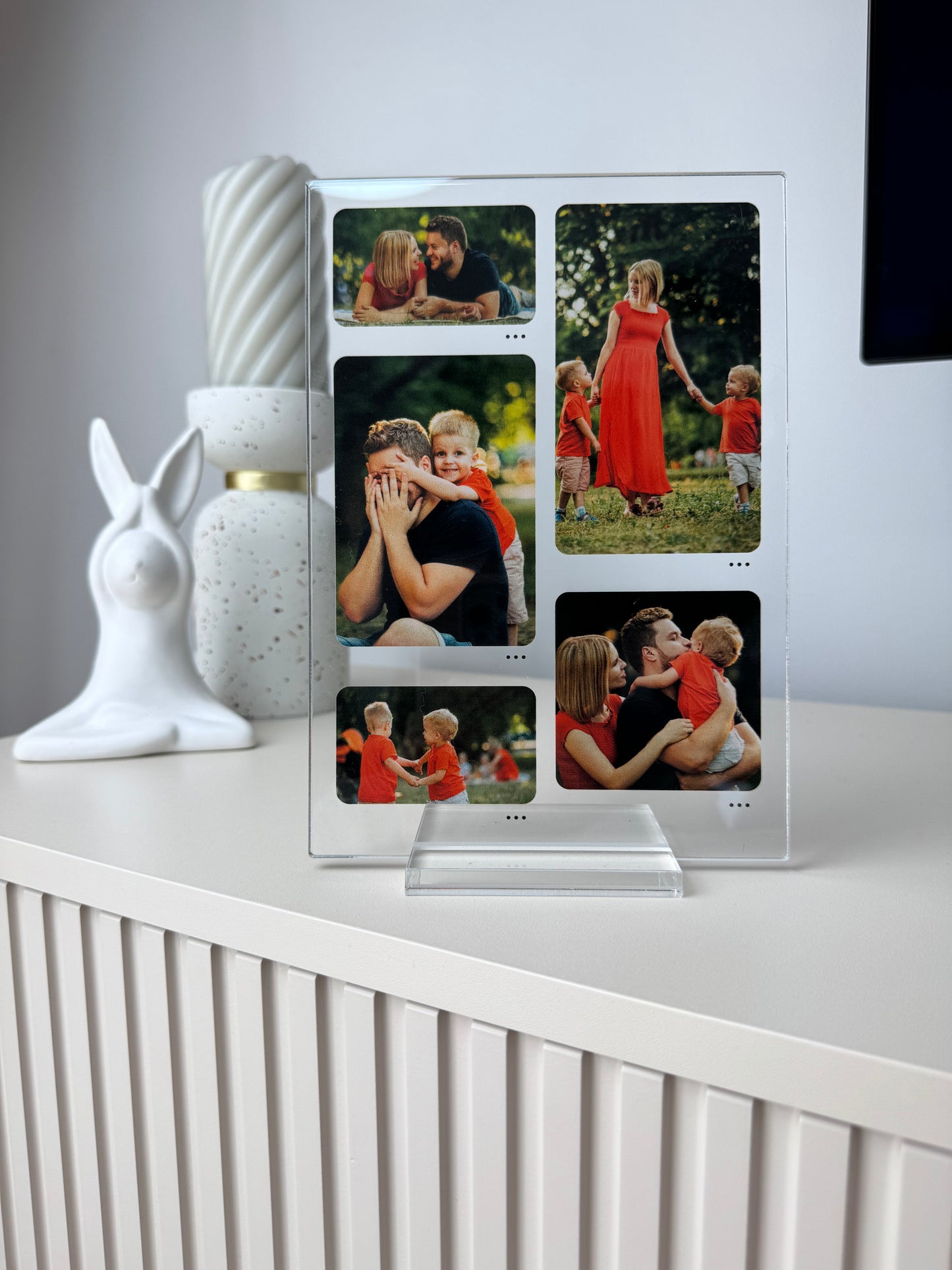 Personalizowana Tabliczka "Galeria zdjęć"