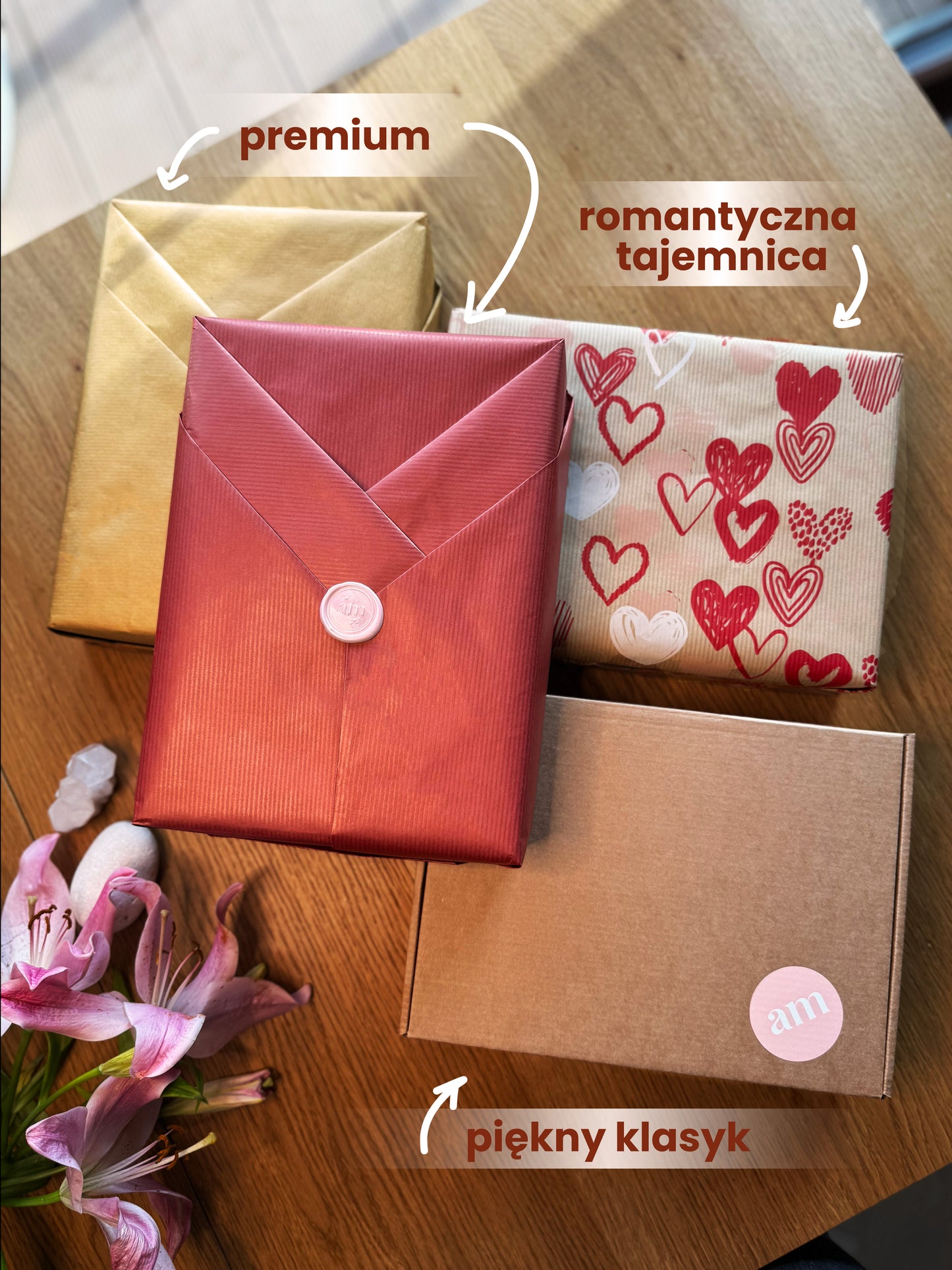 Personalizowana Tabliczka "Piękna Chwila"
