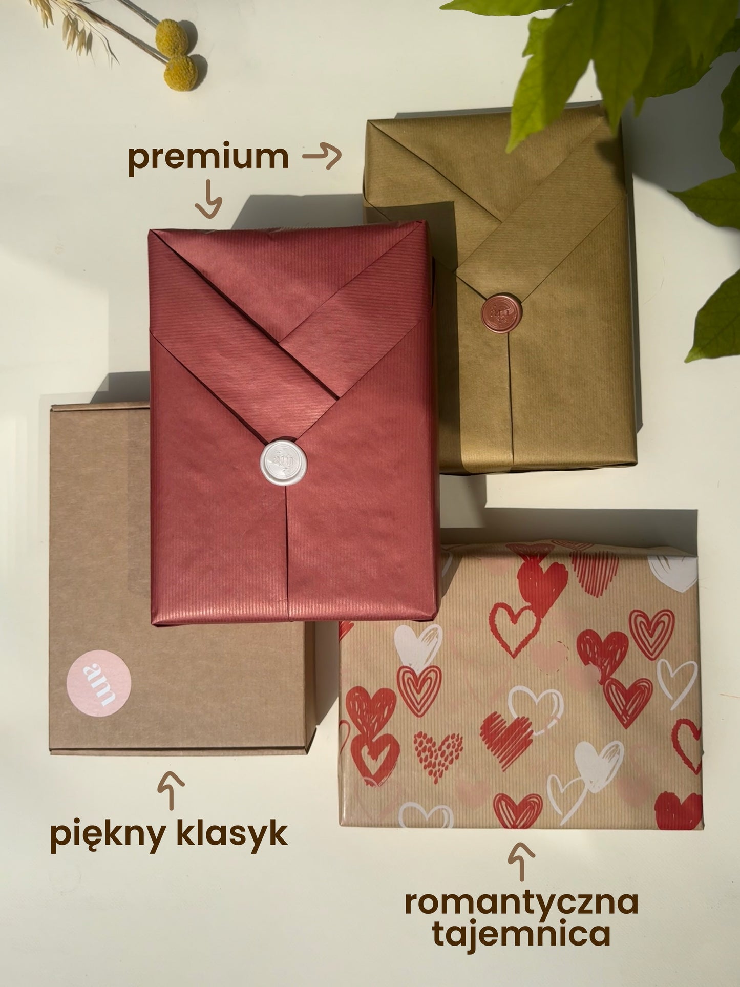 Personalizowana Tabliczka "LOVE"