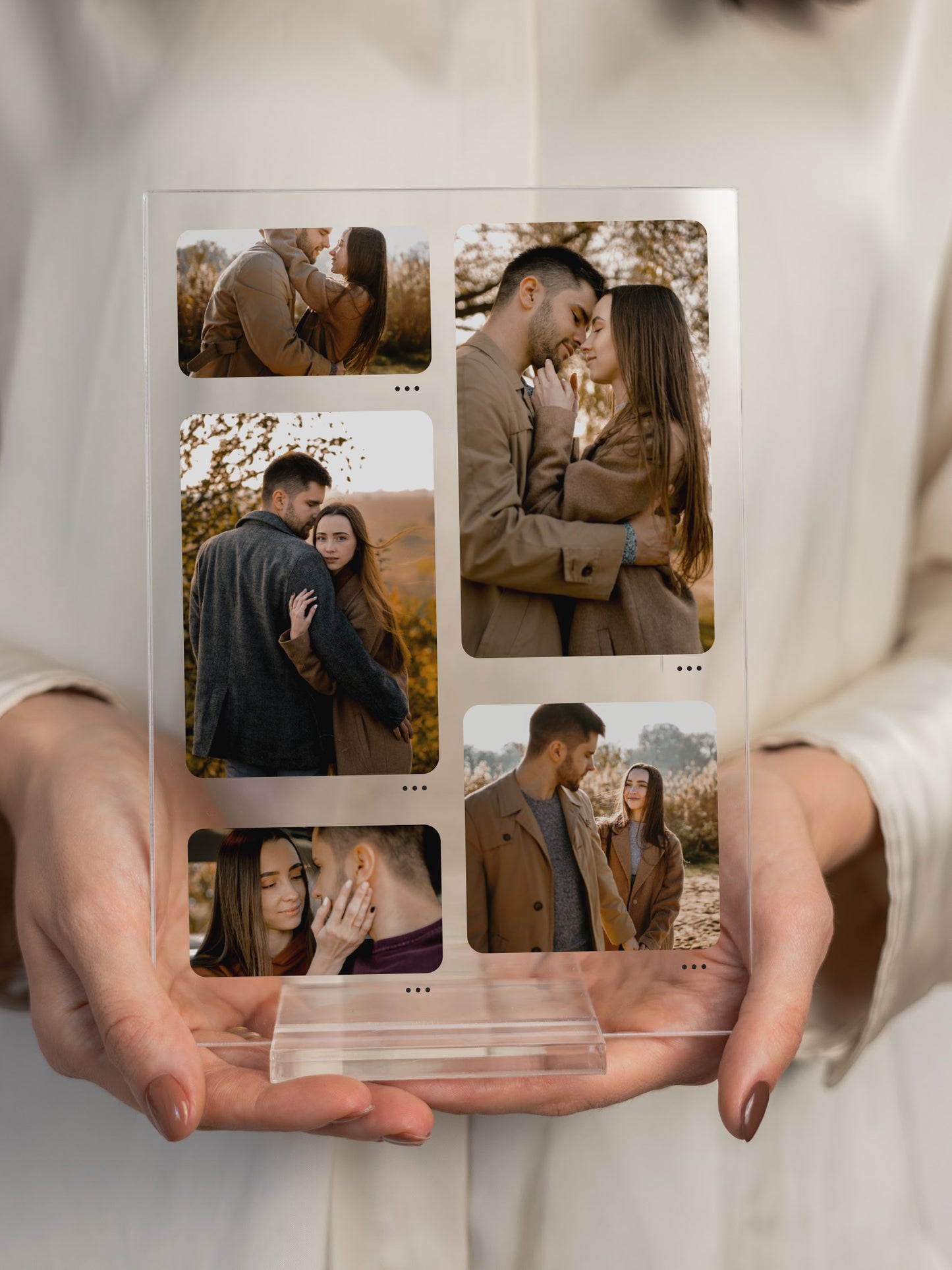 Personalizowana Tabliczka "Galeria zdjęć"