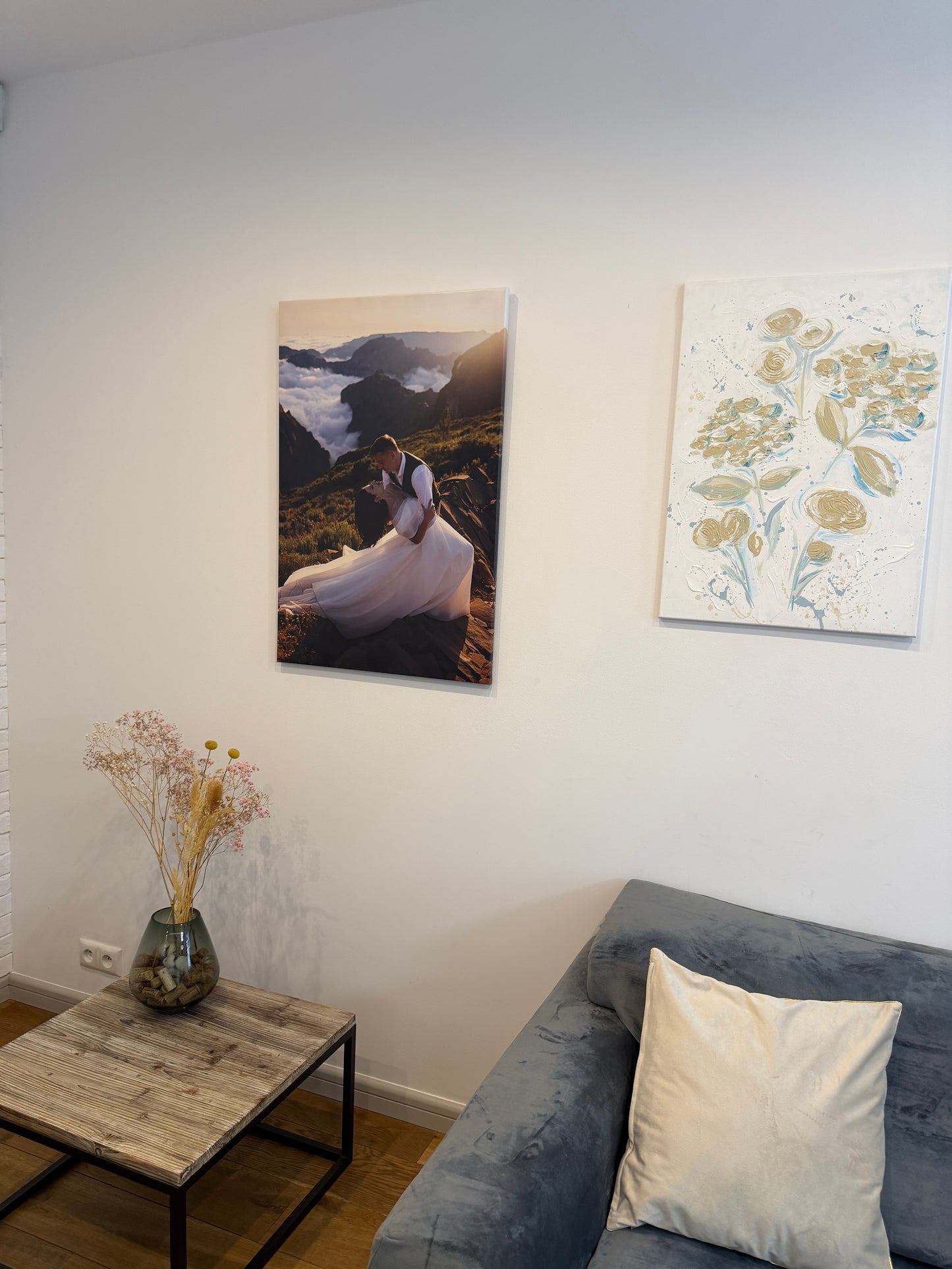 Personalizowane Płótno "Twoje zdjęcie"