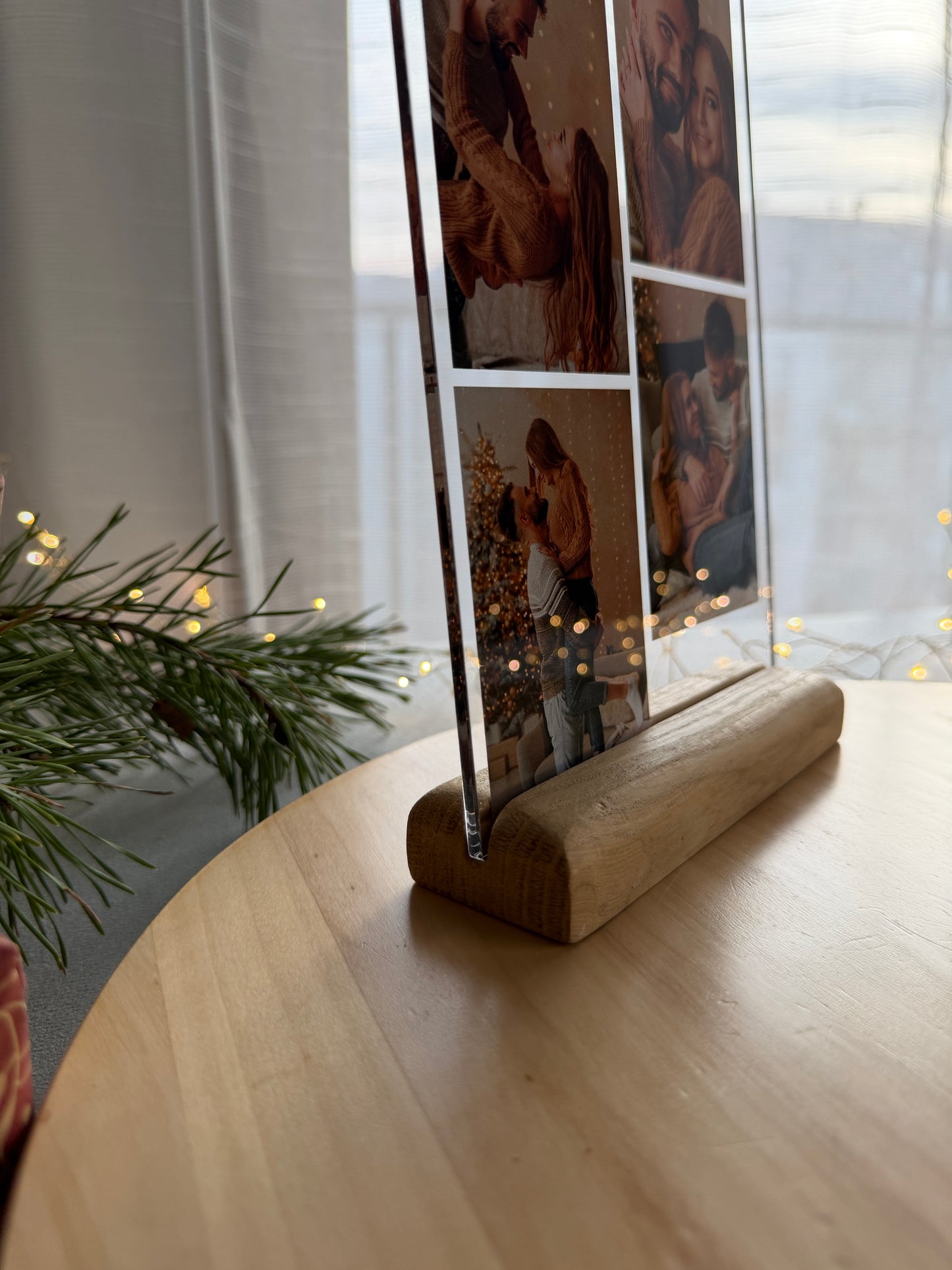 Personalizowana tabliczka "Najlepsze Kadry" (4 zdjęcia)